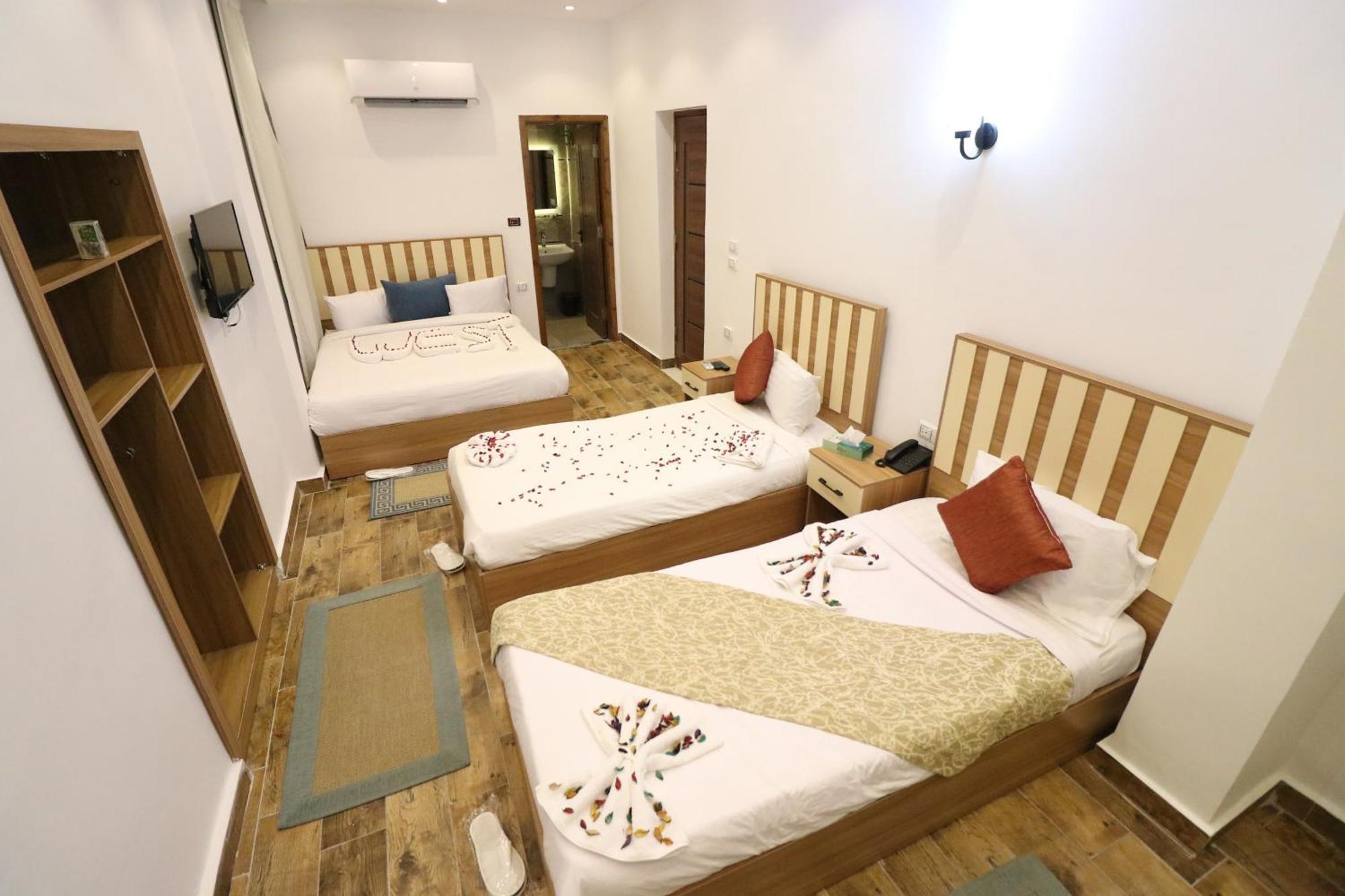 West Pyramids Hotel Kafret el-Gabal 外观 照片