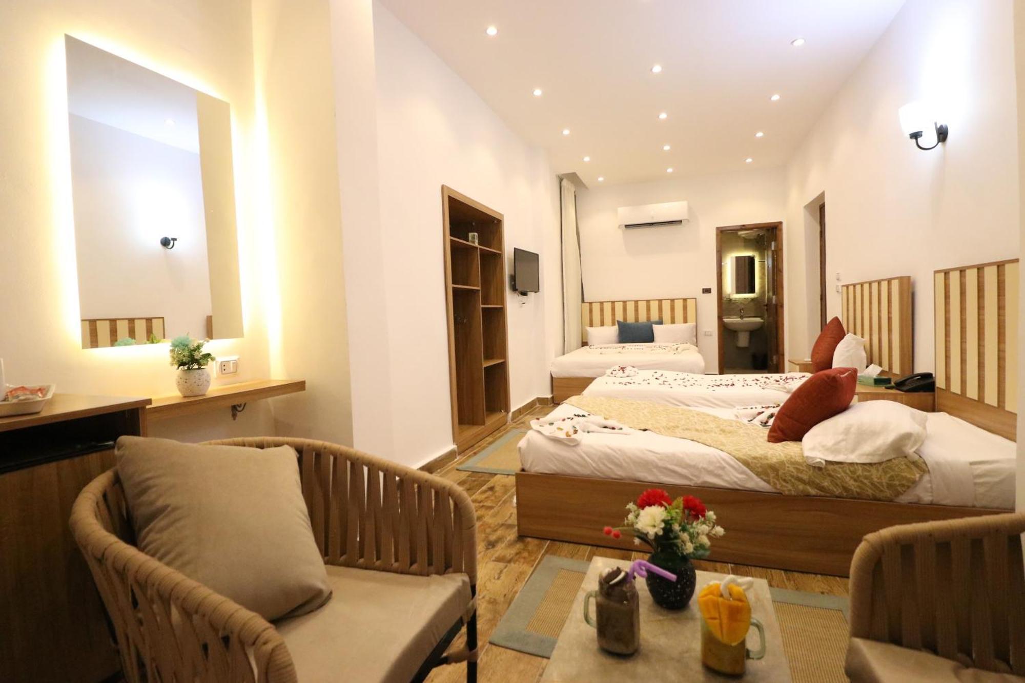 West Pyramids Hotel Kafret el-Gabal 外观 照片