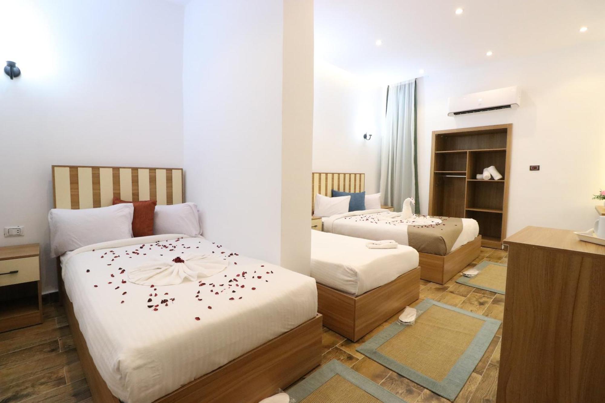 West Pyramids Hotel Kafret el-Gabal 外观 照片