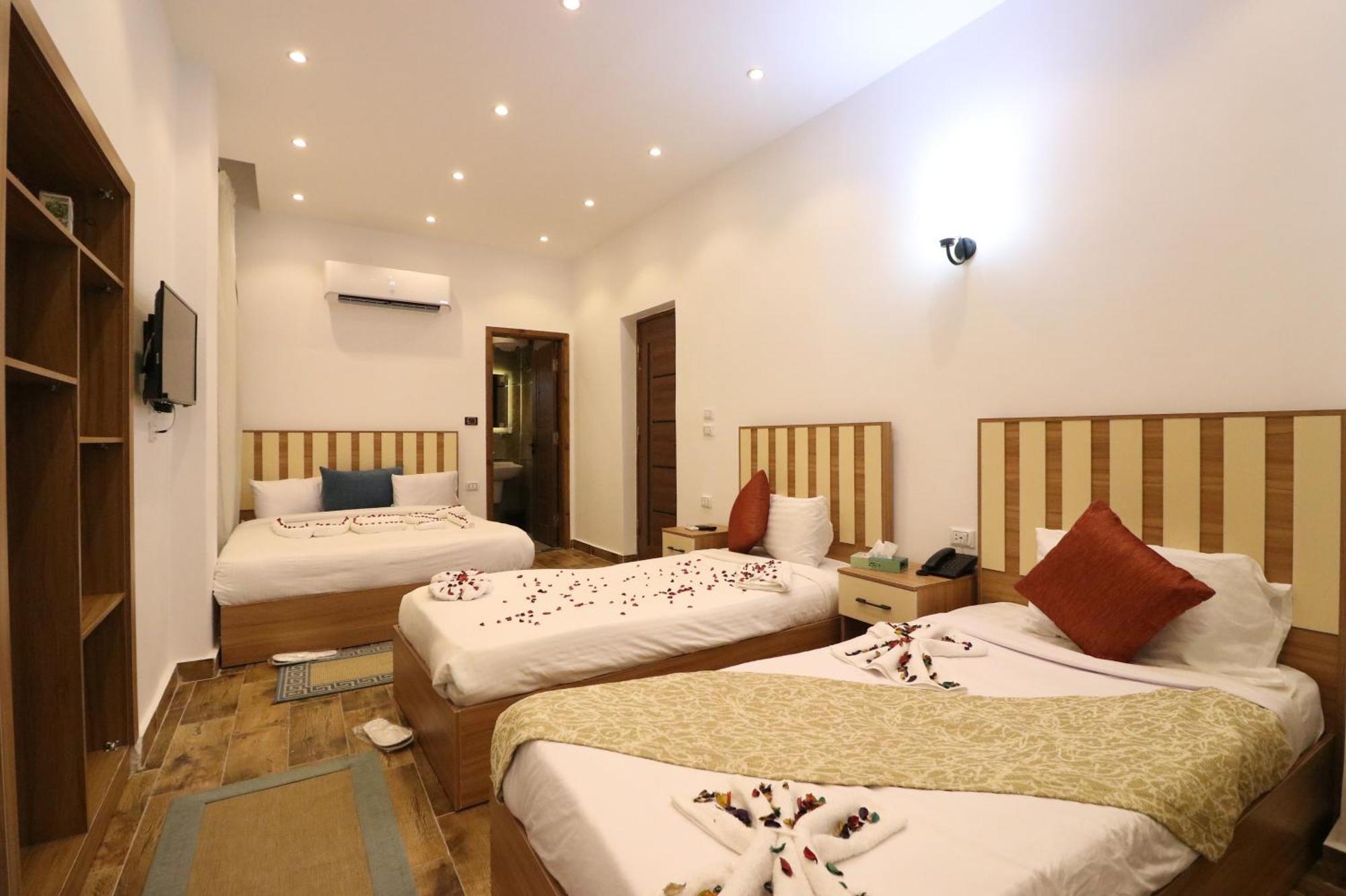 West Pyramids Hotel Kafret el-Gabal 外观 照片