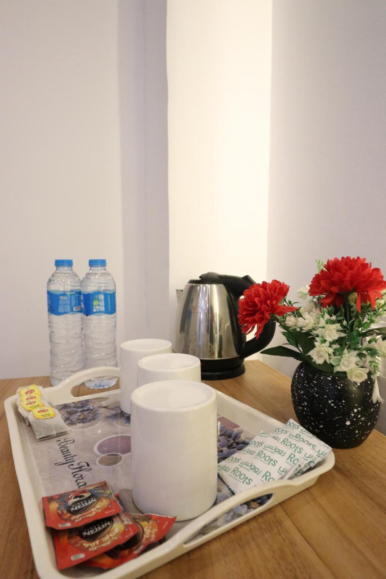 West Pyramids Hotel Kafret el-Gabal 外观 照片